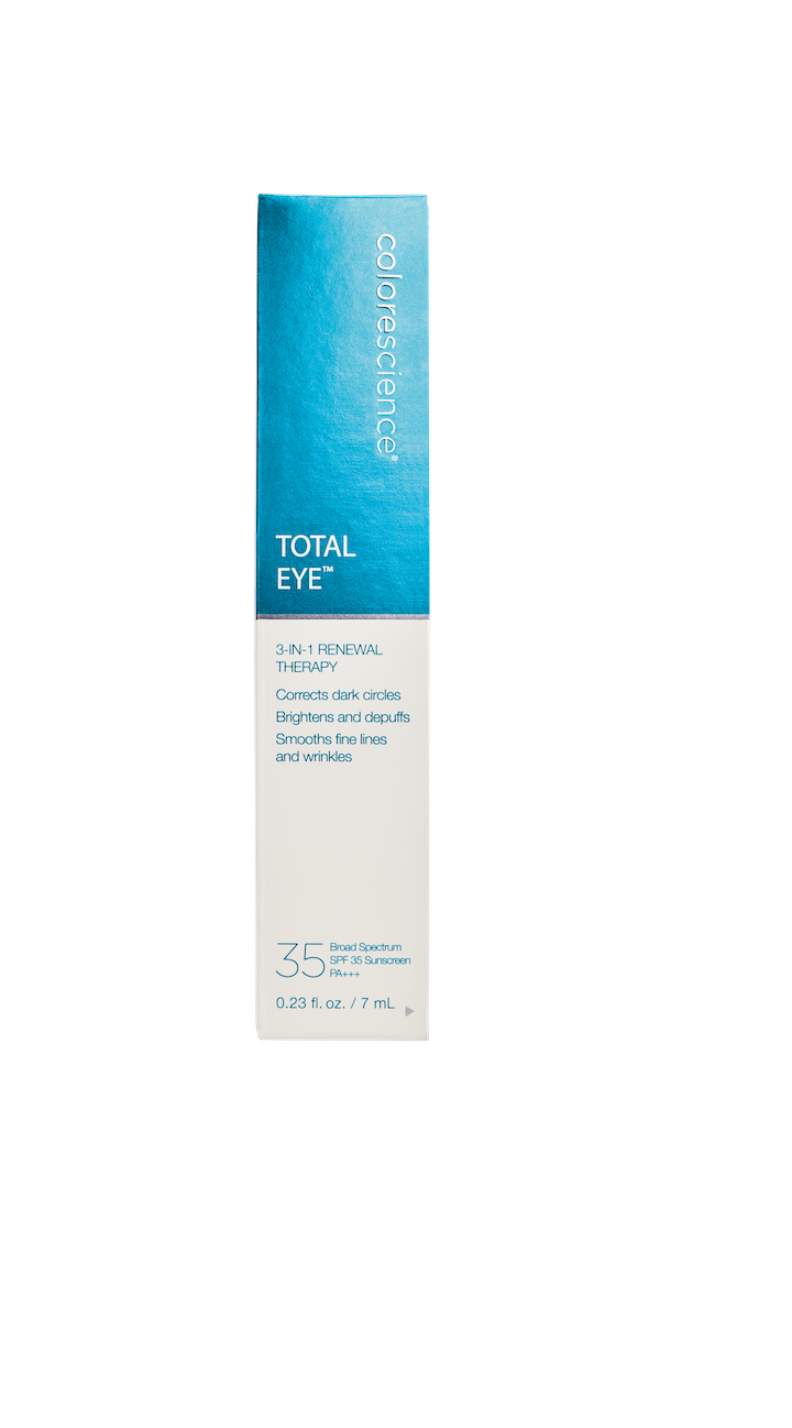 Colorescience Total Eye 3-in-1 Renewal Therapy SPF 35