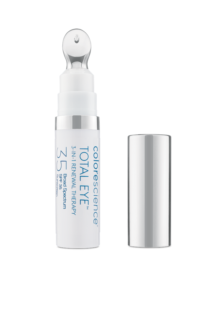 Colorescience Total Eye 3-in-1 Renewal Therapy SPF 35