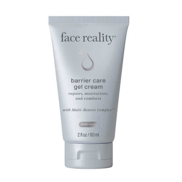 Face Reality Barrier Care Gel Cream
