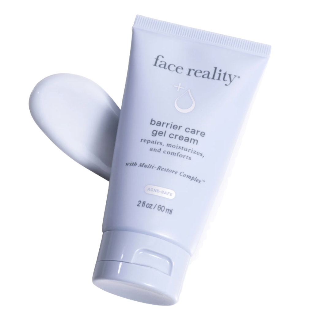 Face Reality Barrier Care Gel Cream