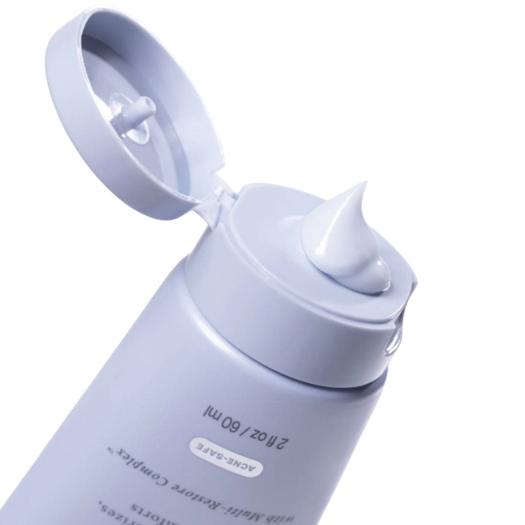 Barrier Care Gel Cream | Face Reality Skincare