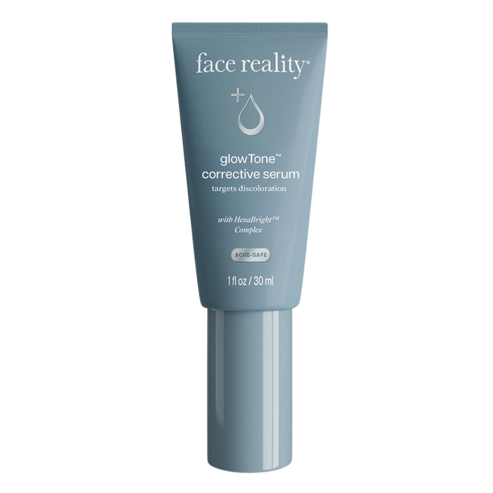 Face Reality GlowTone Corrective Serum
