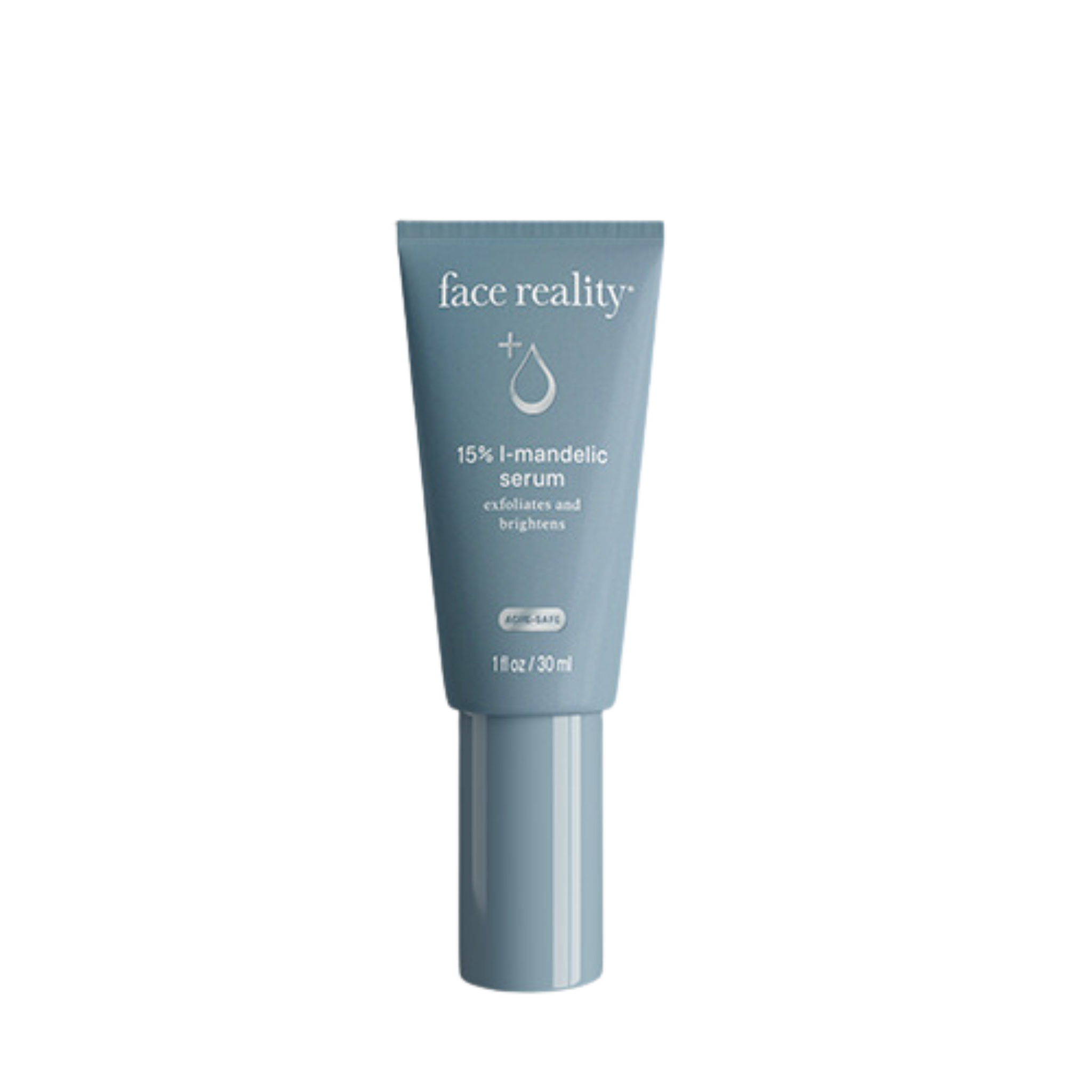 Live by Skin Woburn, Massachusetts - 15% L-Mandelic Serum - Face Reality Skincare - Boston Acne Expert