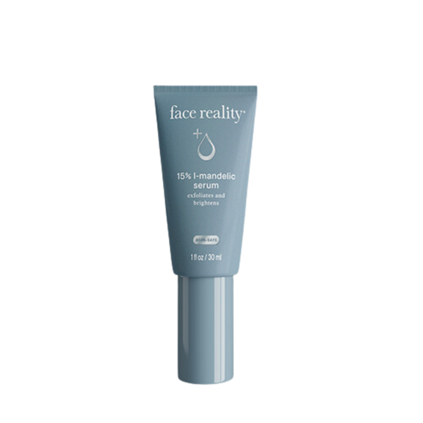 15% L-Mandelic Serum