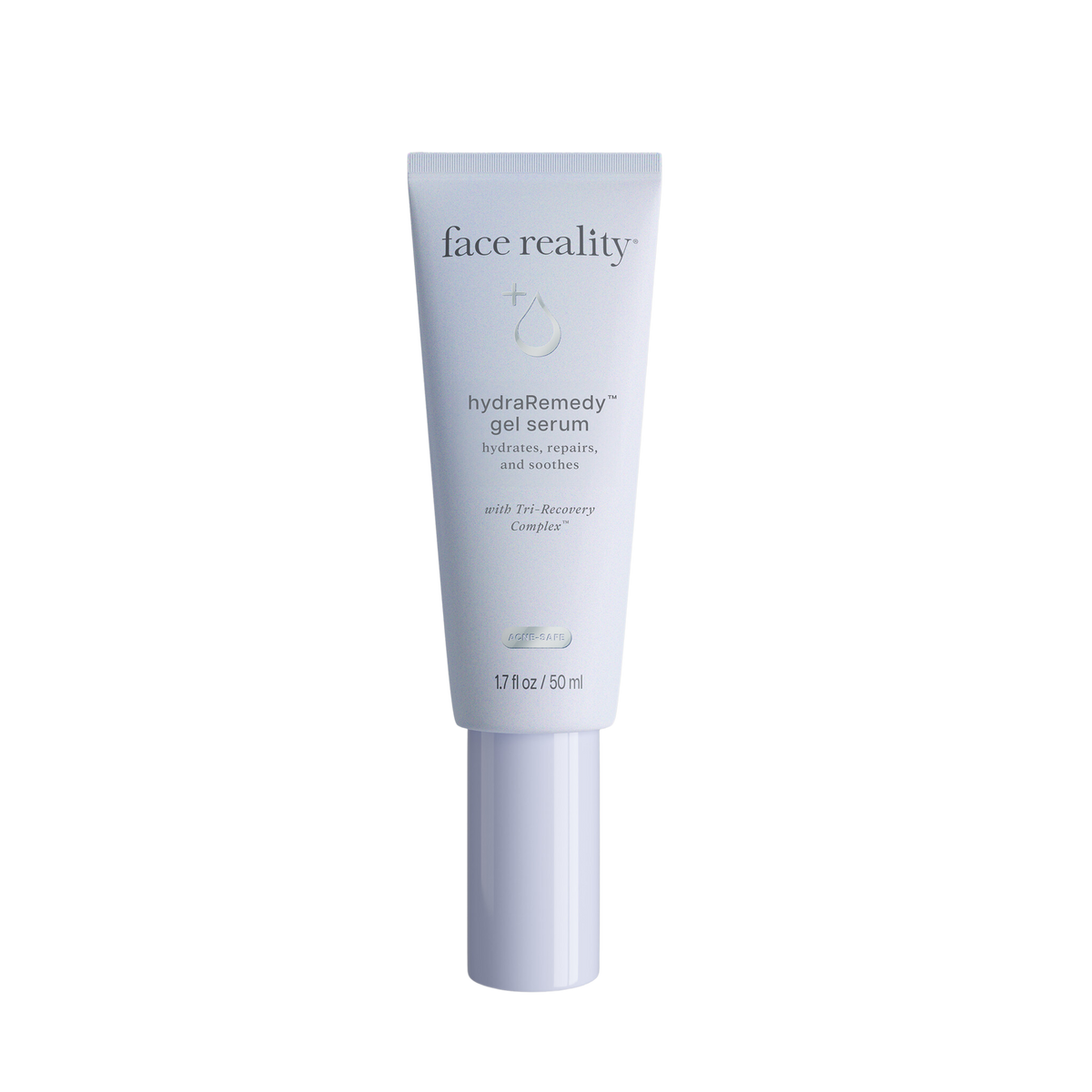 Face Reality HydraRemedy Gel Serum