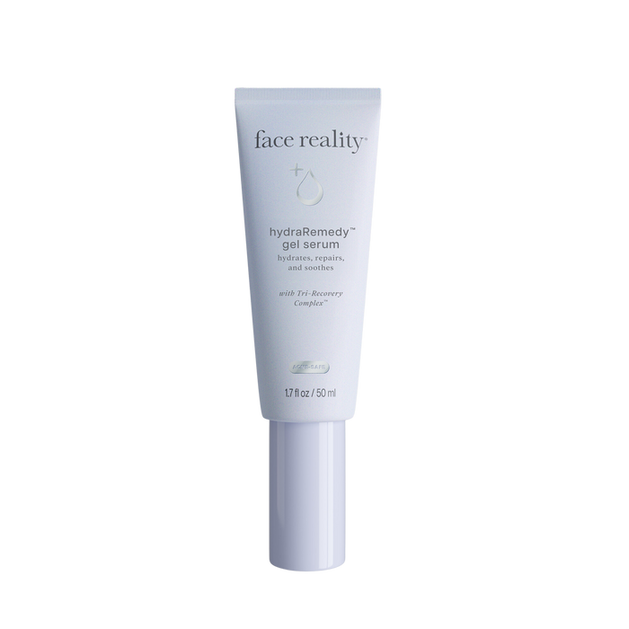 Face Reality HydraRemedy Gel Serum