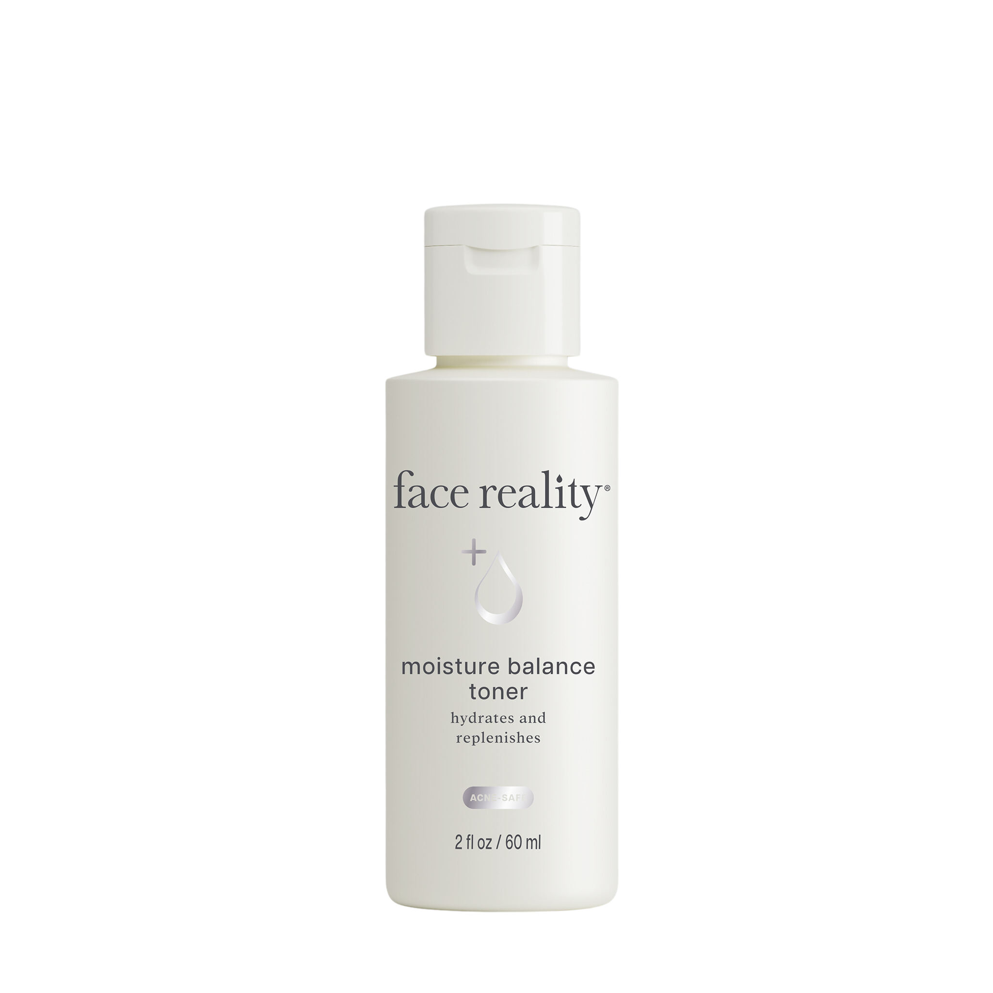 Moisture Balance Toner | Face Reality Skincare