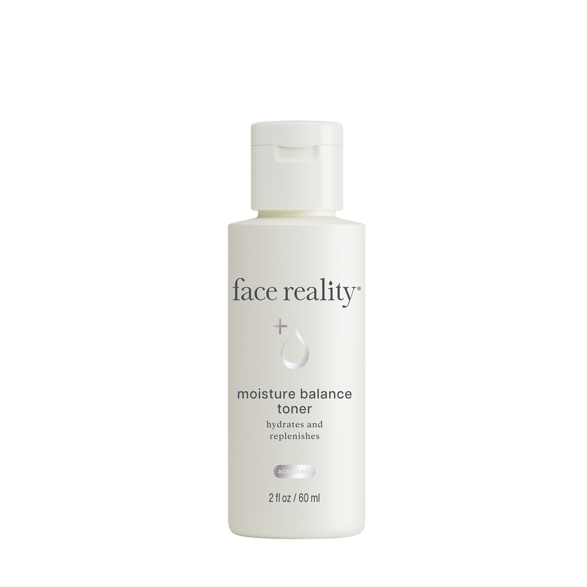 Face Reality Moisture Balance Toner