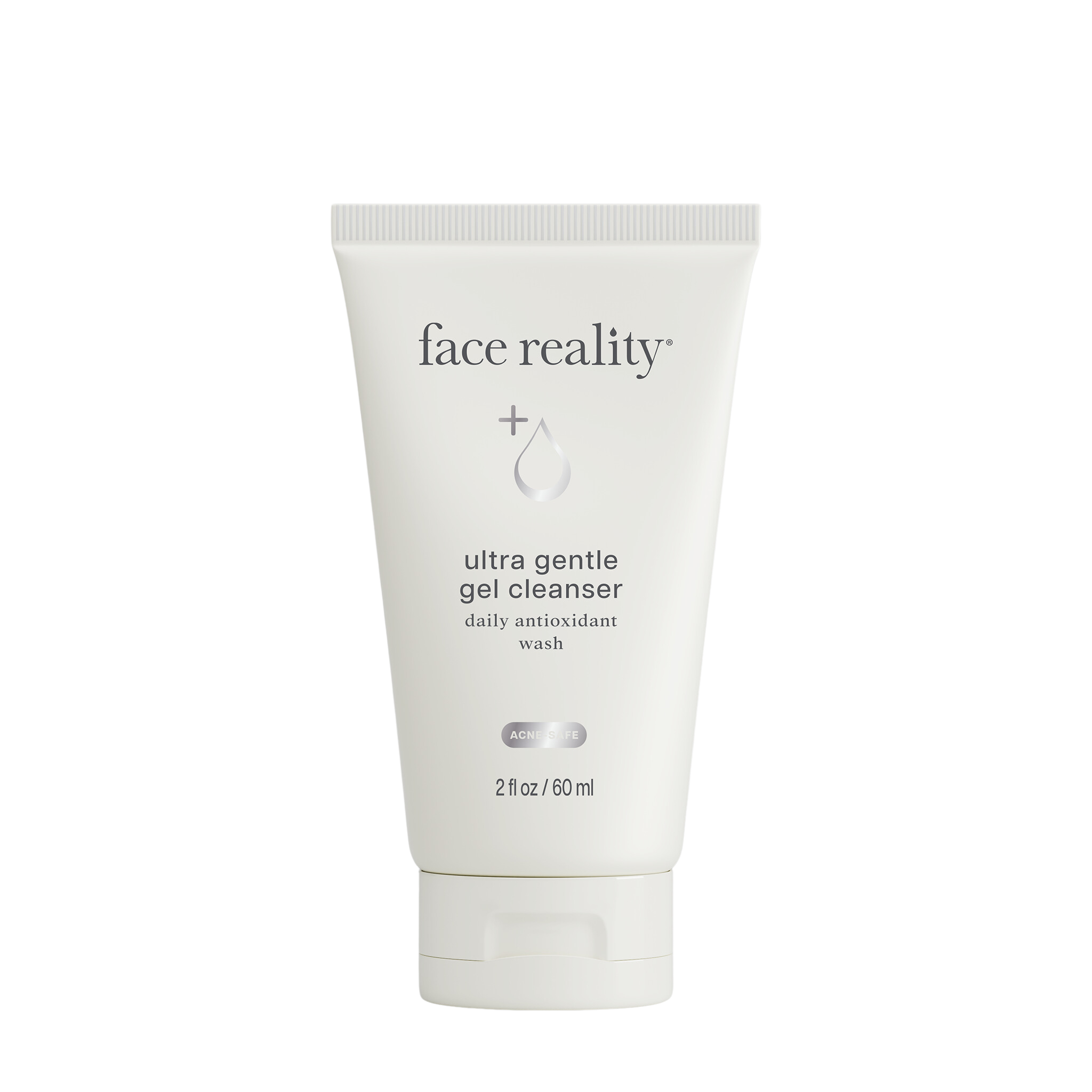 Ultra Gentle Cleanser | Face Reality Skincare