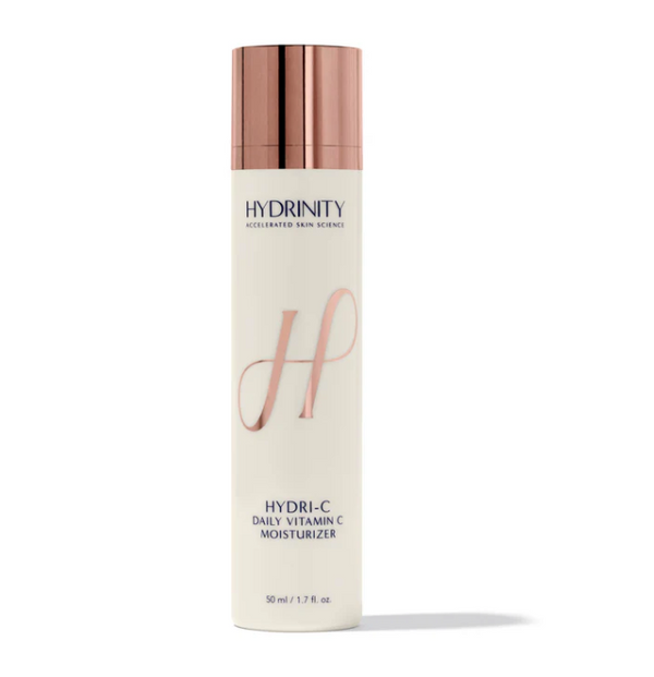 Hydri-C Daily Vitamin C Moisturizer