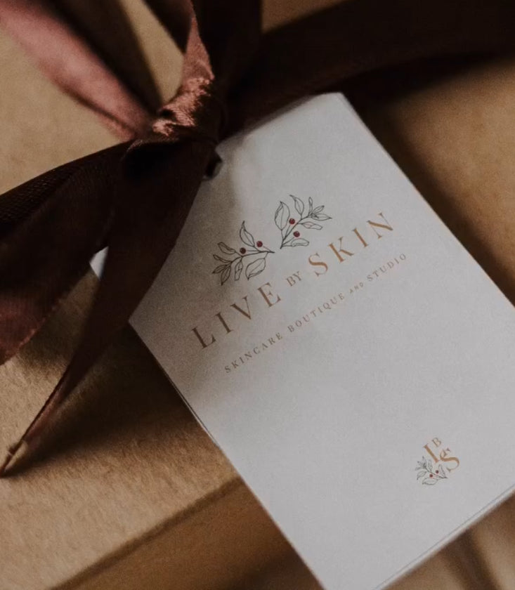 Small Business Saturday: Monthly Facial Treatment Package of 4