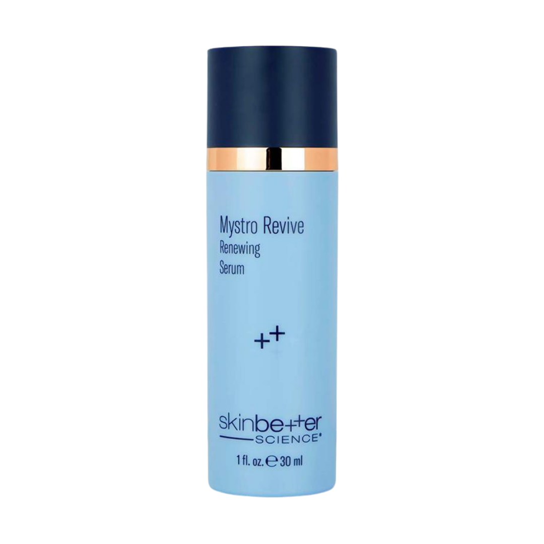 Skinbetter Science Mystro Revive Renewing Serum