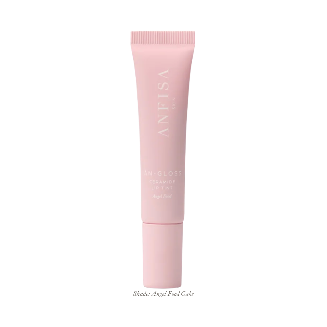 ANFISA Skin AN-GLOSS Ceramide Lip Tint