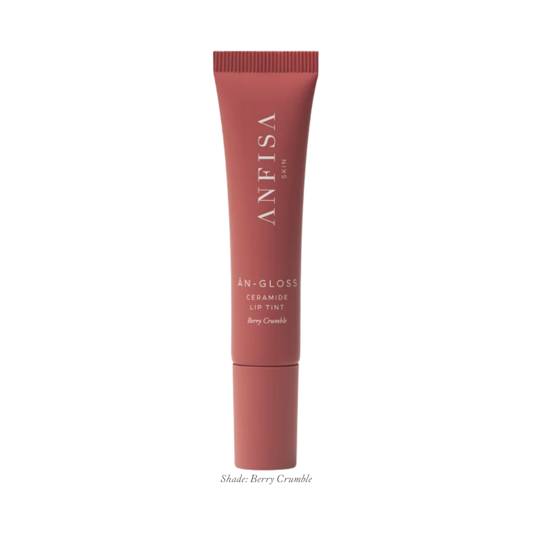 ANFISA Skin AN-GLOSS Ceramide Lip Tint
