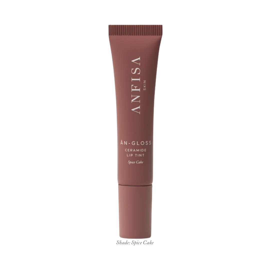 ANFISA Skin AN-GLOSS Ceramide Lip Tint