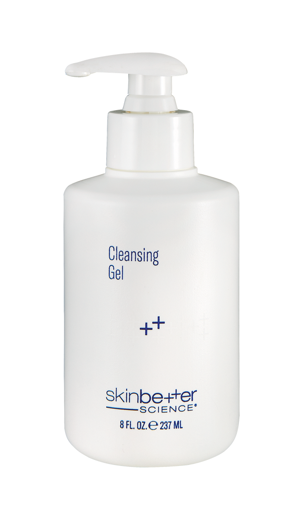 A mild, foaming gel cleanser that gently and thoroughly cleanses the skin and removes makeup.  Why You'll Love It: Daily use cleanser for all skin types including compromised or sensitive skin.  This product is soap and sulfate free, and all skinbetter science products are dermatologist tested, paraben free, fragrance free, dye free, and cruelty free. live by skin woburn boston massachusetts skinbetter science