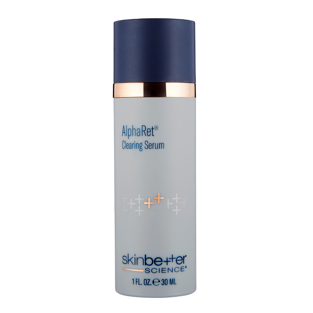 Skinbetter Science AlphaRet Clearing Serum