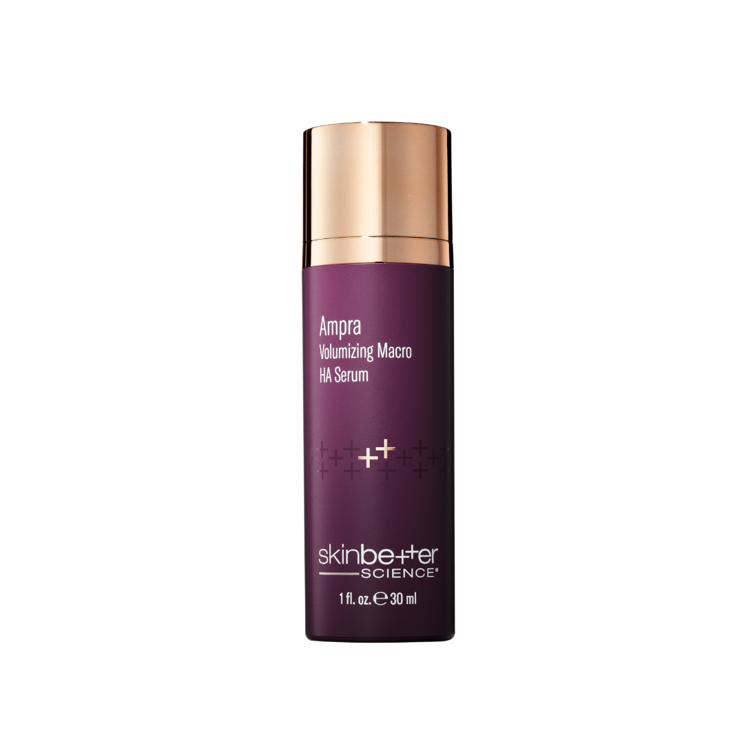Skinbetter Science Ampra Volumizing Macro HA Serum