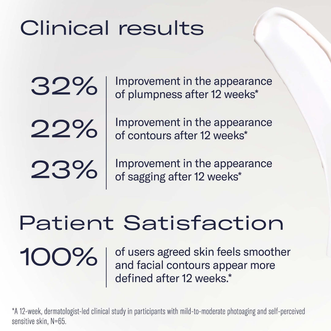 Skinbetter Science Ampra Volumizing Macro HA Serum