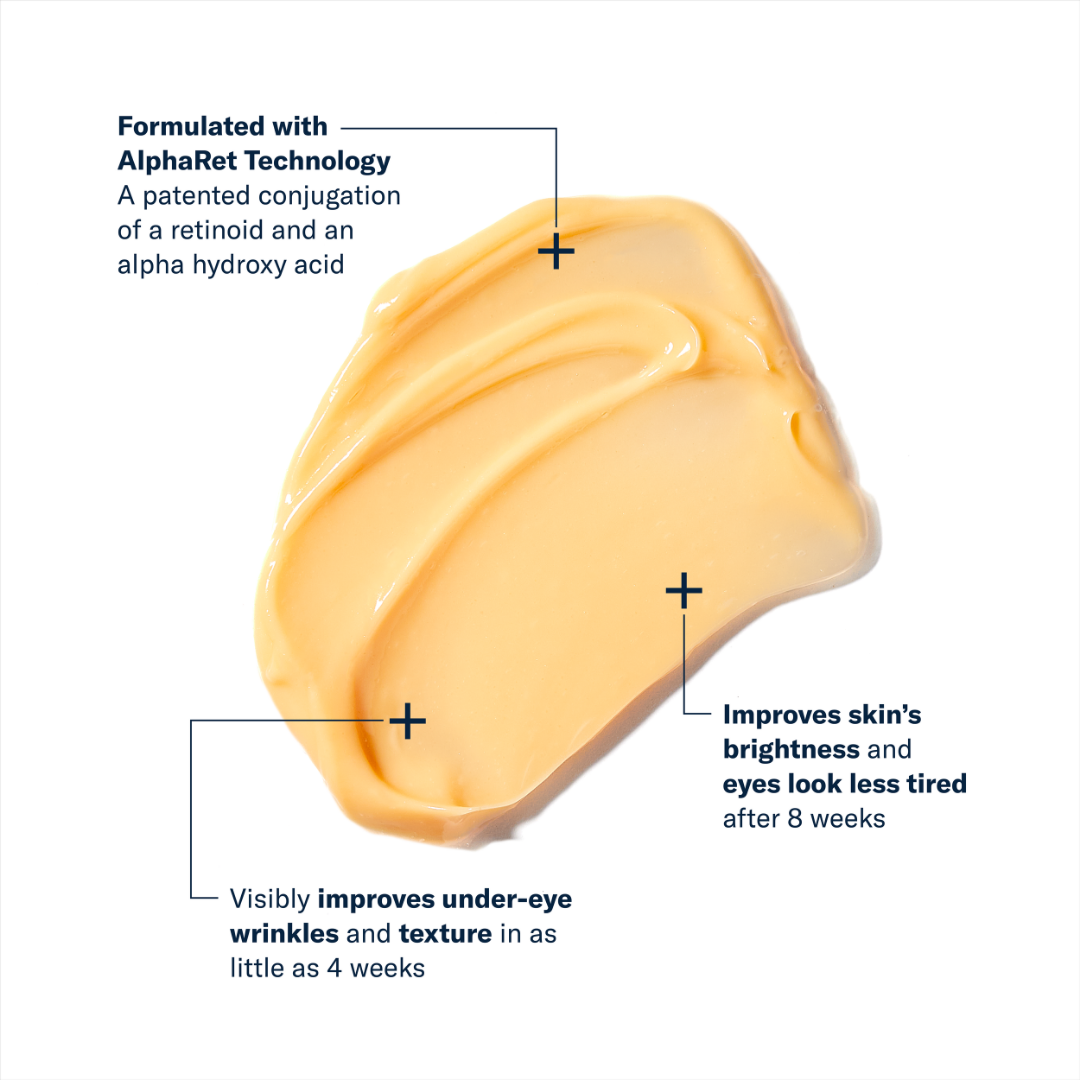 Skinbetter Science EyeMax AlphaRet Overnight Cream