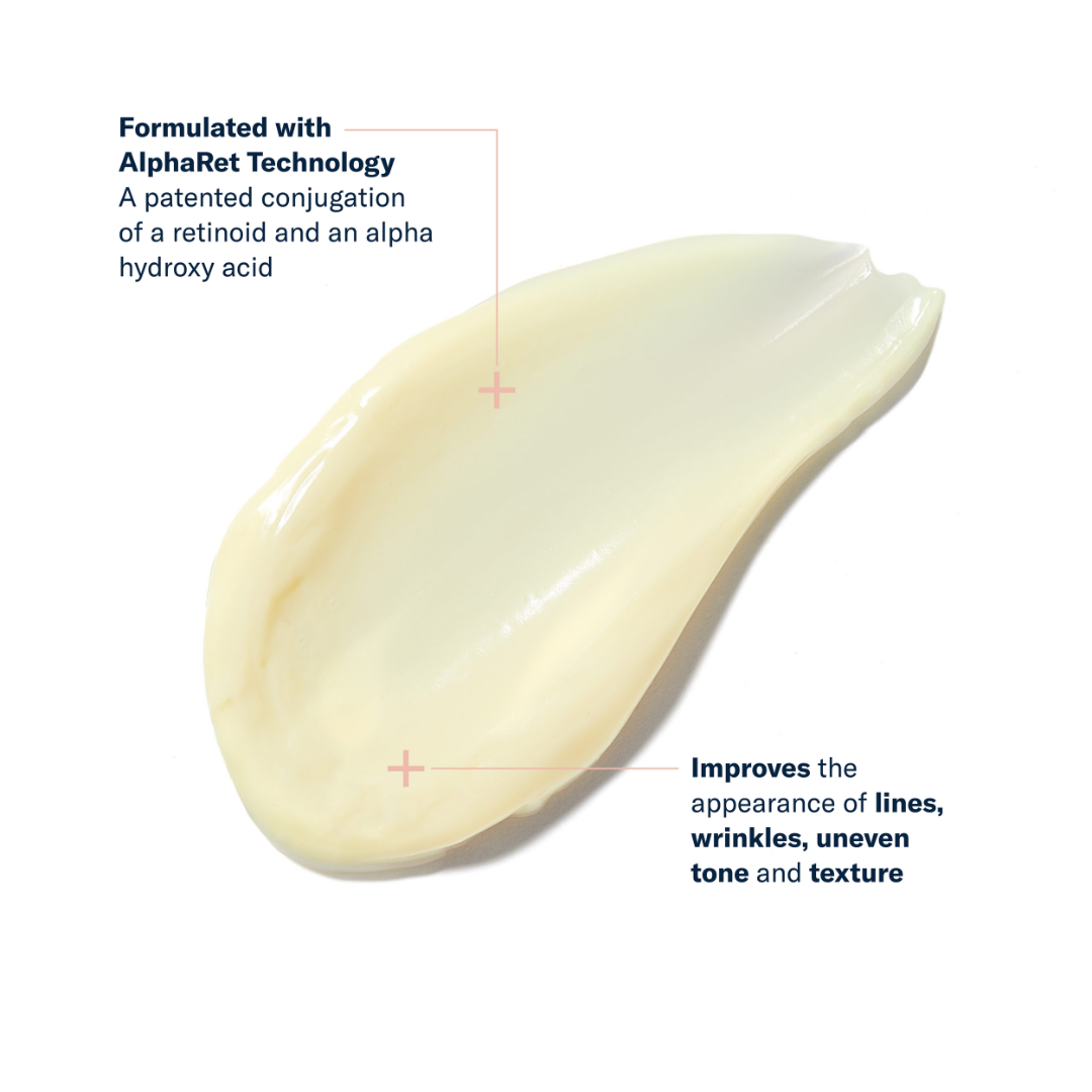 Skinbetter Science Intensive AlphaRet Overnight Cream