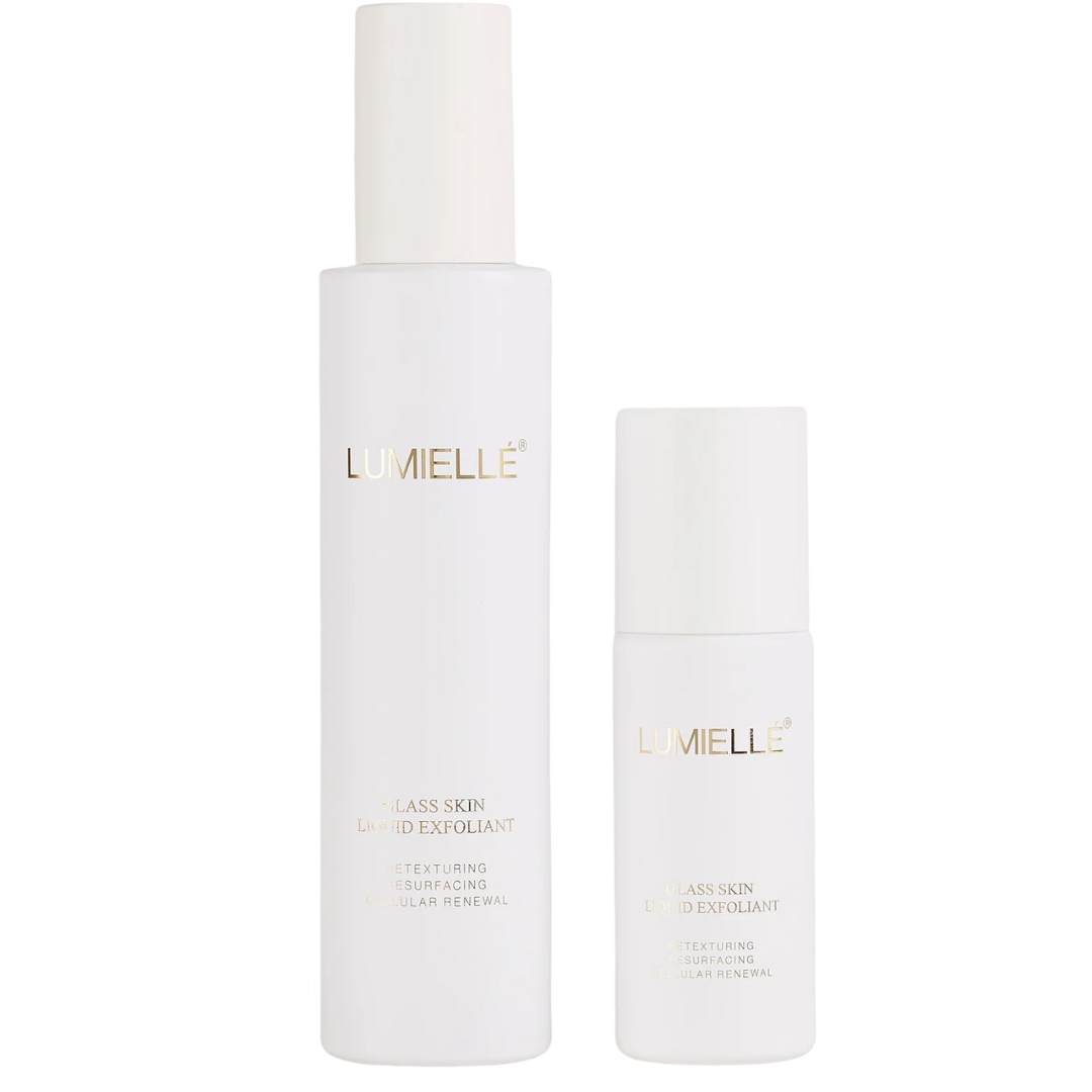 Lumielle Glass Skin Liquid Exfoliant