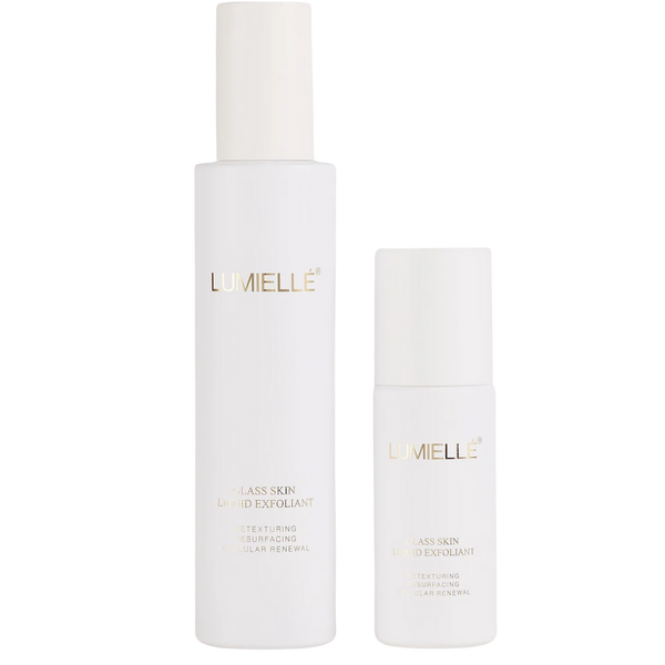 Glass Skin Liquid Exfoliant
