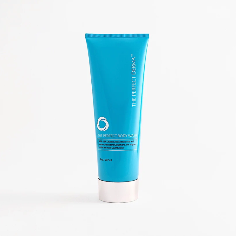 The Perfect Body Wash | Perfect Derma The Perfect Body Wash | Perfect Derma