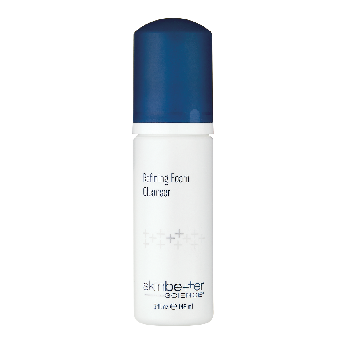 Skinbetter Science Refining Foam Cleanser