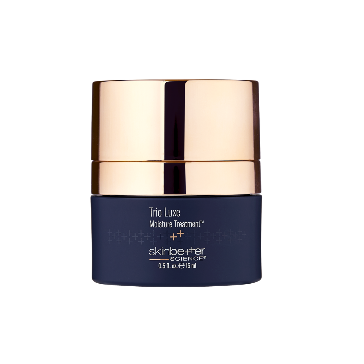 Skinbetter Science Trio Luxe Moisture Treatment