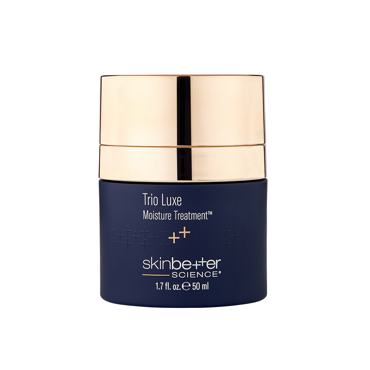 Skinbetter Science Trio Luxe Moisture Treatment