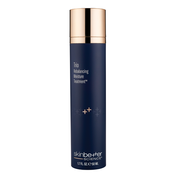 Trio Rebalancing Moisturizer | Skinbetter Science