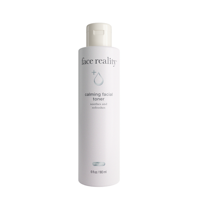 Face Reality Calming Facial Toner