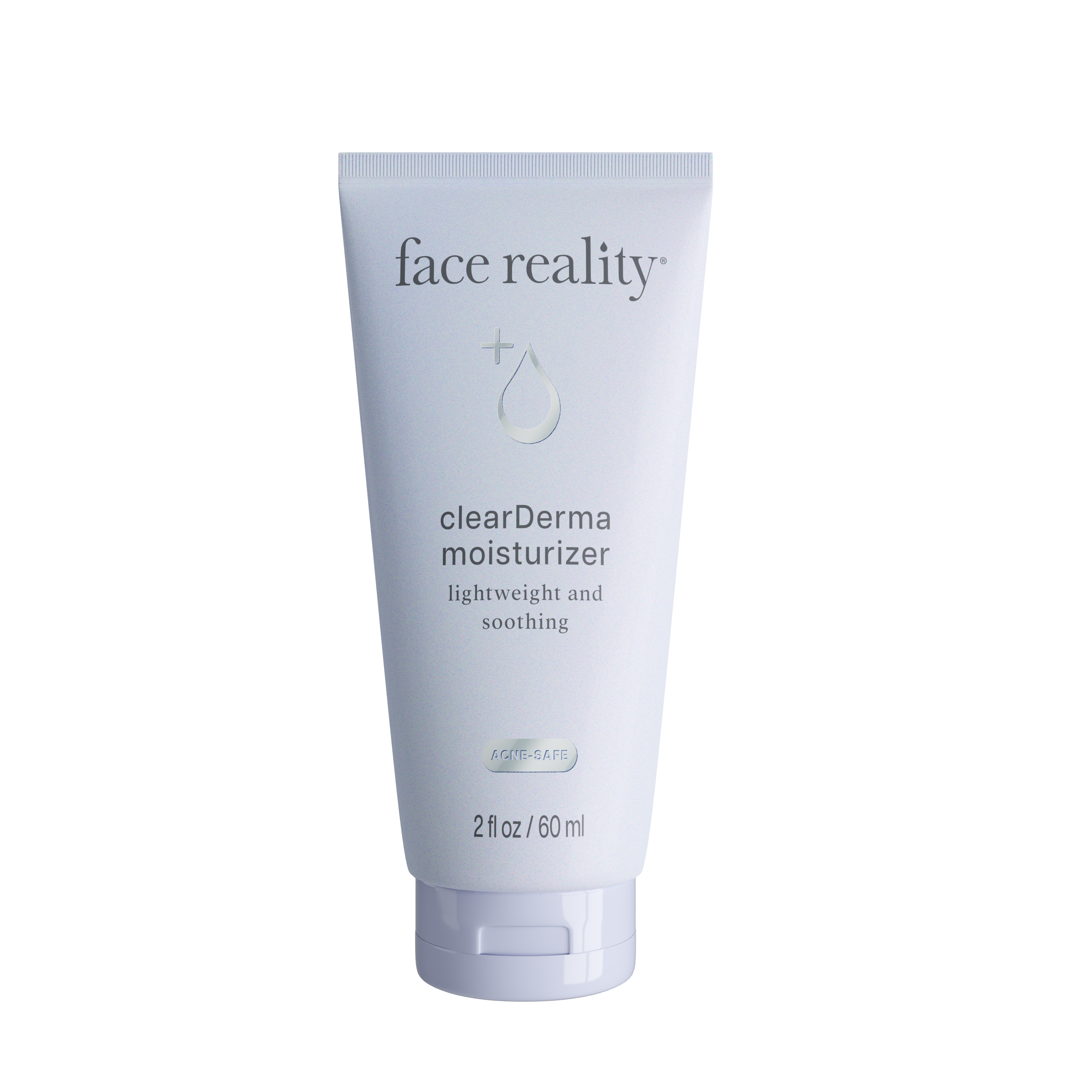 Clearderma Moisturizer | Face Reality Skincare