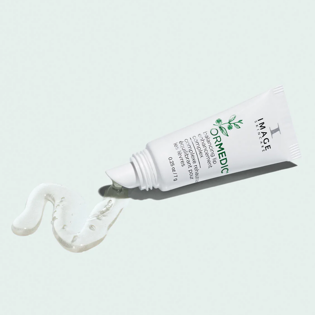 IMAGE Ormedic Lip Enhancement Original lip treatment