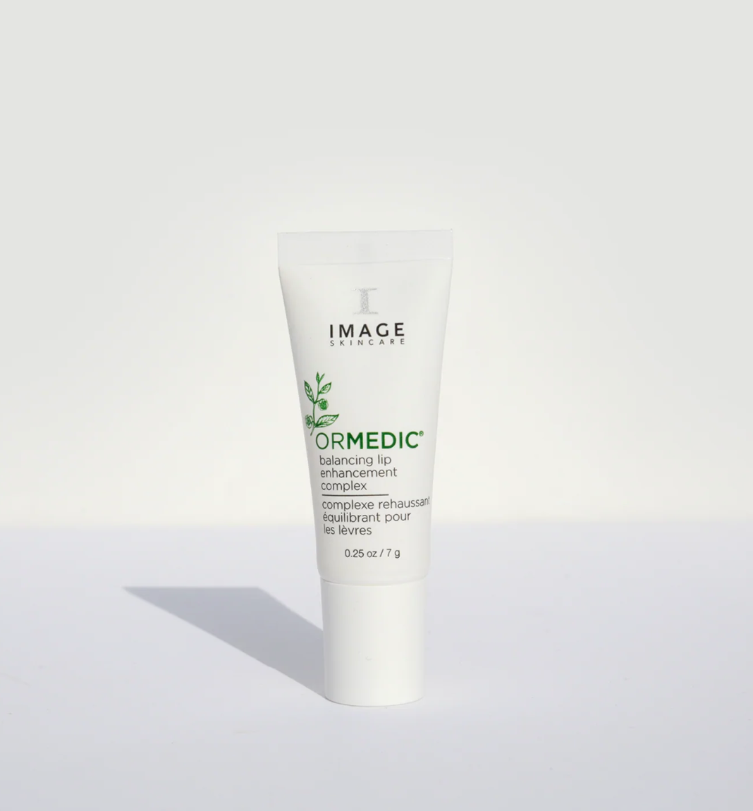 IMAGE Ormedic Lip Enhancement Original lip treatment