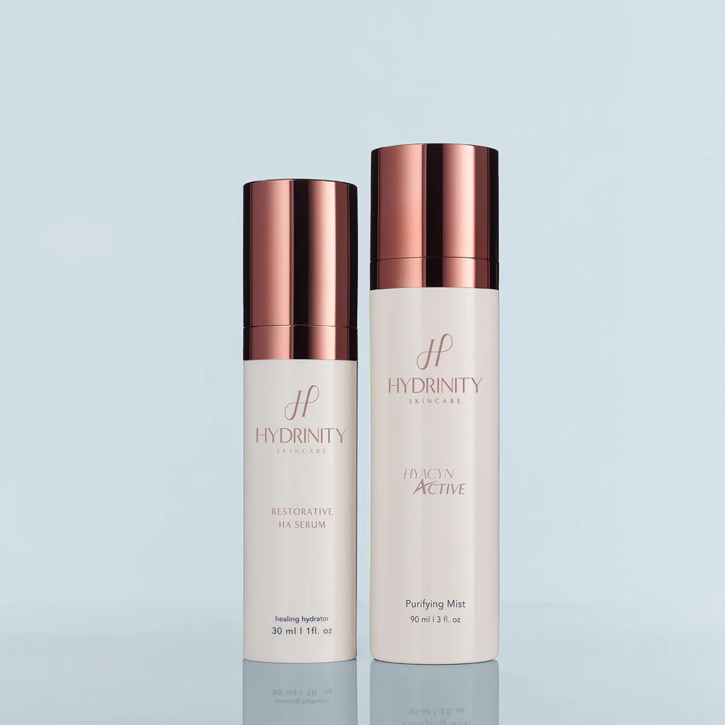 Hydrinity Restorative Kit | Hydrinity