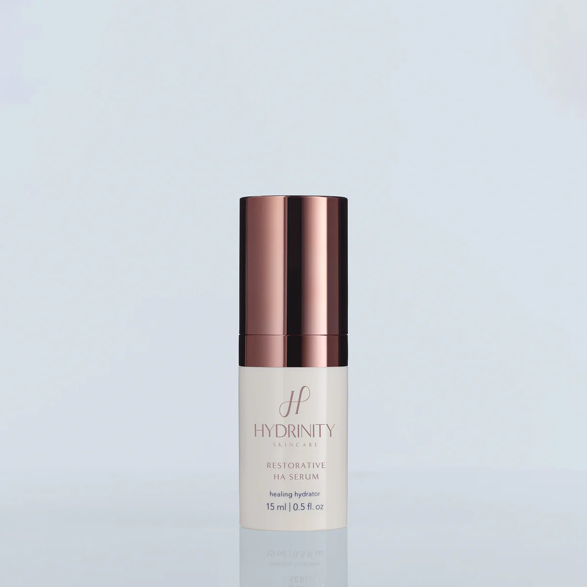 Hydrinity Restorative HA Serum