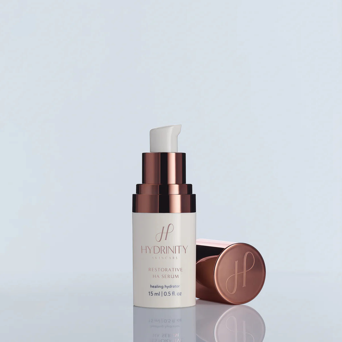 Hydrinity Restorative HA Serum
