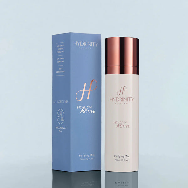 Hyacyn Active Purifying Mist