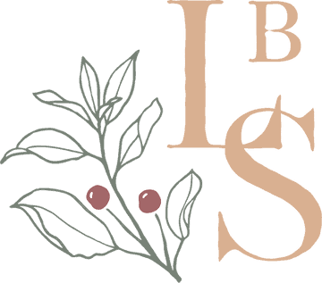 Live by Skin holiday monogram